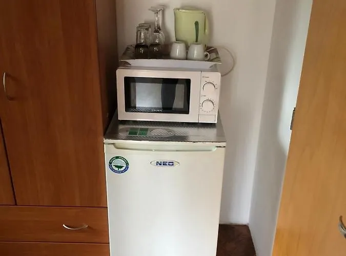 Casa vacanze Liliya Sozopol