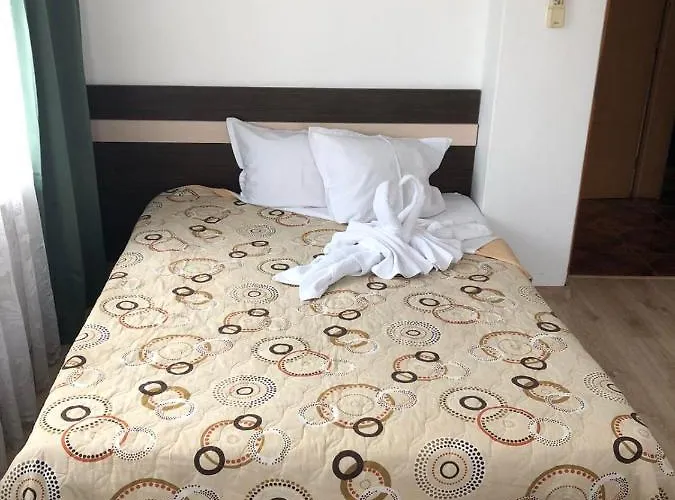 Casa vacanze Liliya *