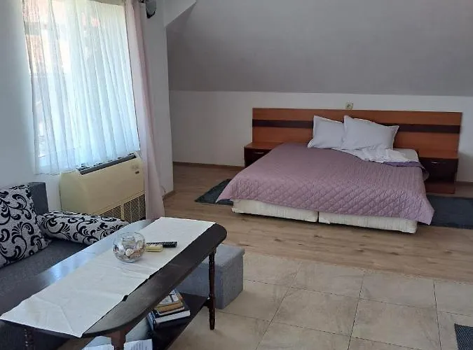 Casa vacanze Liliya *