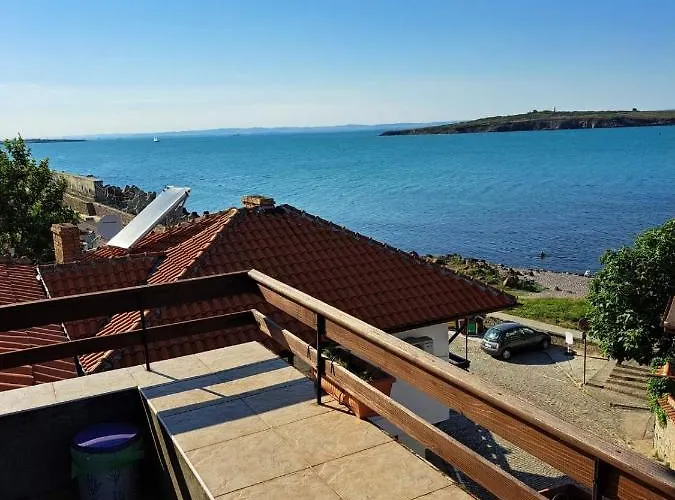 Casa vacanze Liliya Sozopol