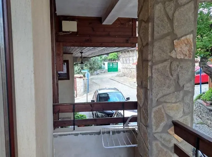 Casa vacanze Liliya Sozopol