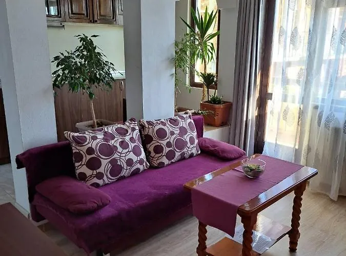 Liliya Casa vacanze *