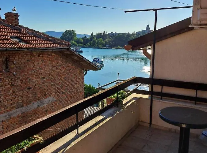 Casa vacanze Liliya *