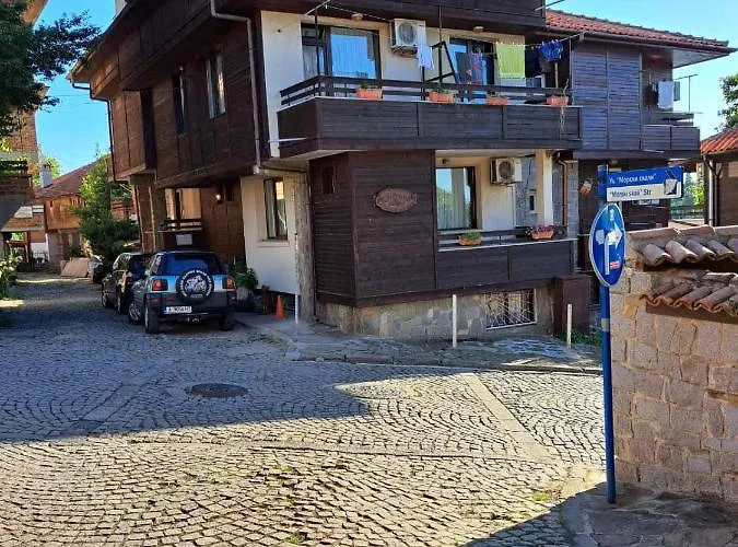 Liliya Casa vacanze *