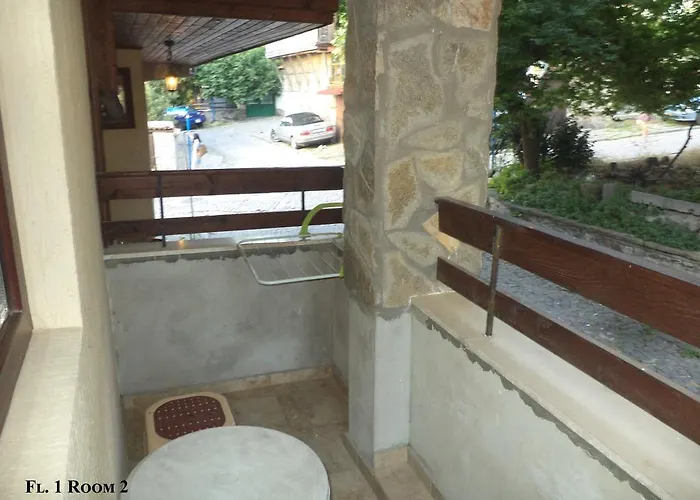 Casa vacanze Liliya *