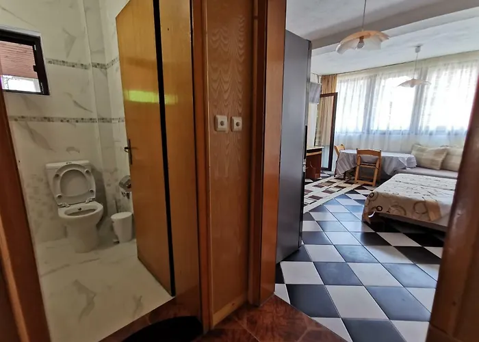 Casa vacanze Liliya *