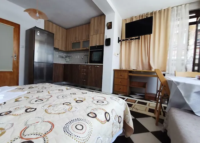 Casa vacanze Liliya Sozopol